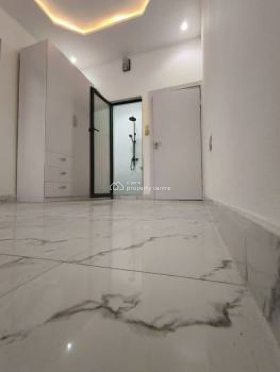 Fully Four-bedroom Duplex with Bq, Gra, Ogudu, Lagos, Detached Duplex for Rent