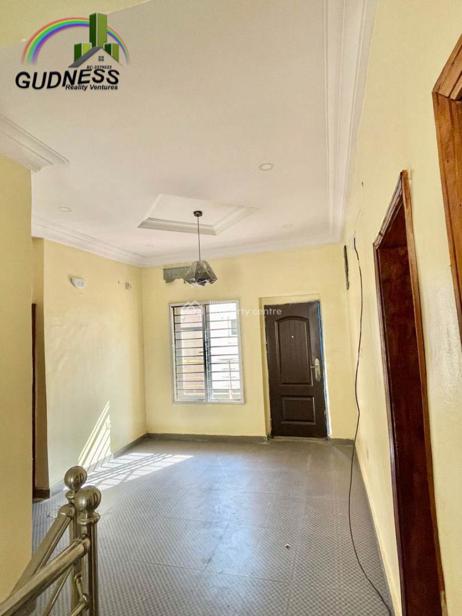 5 Bedroom Fully Detached Duplex with Bq, Ikota, Lekki, Lagos, Flat / Apartment for Rent