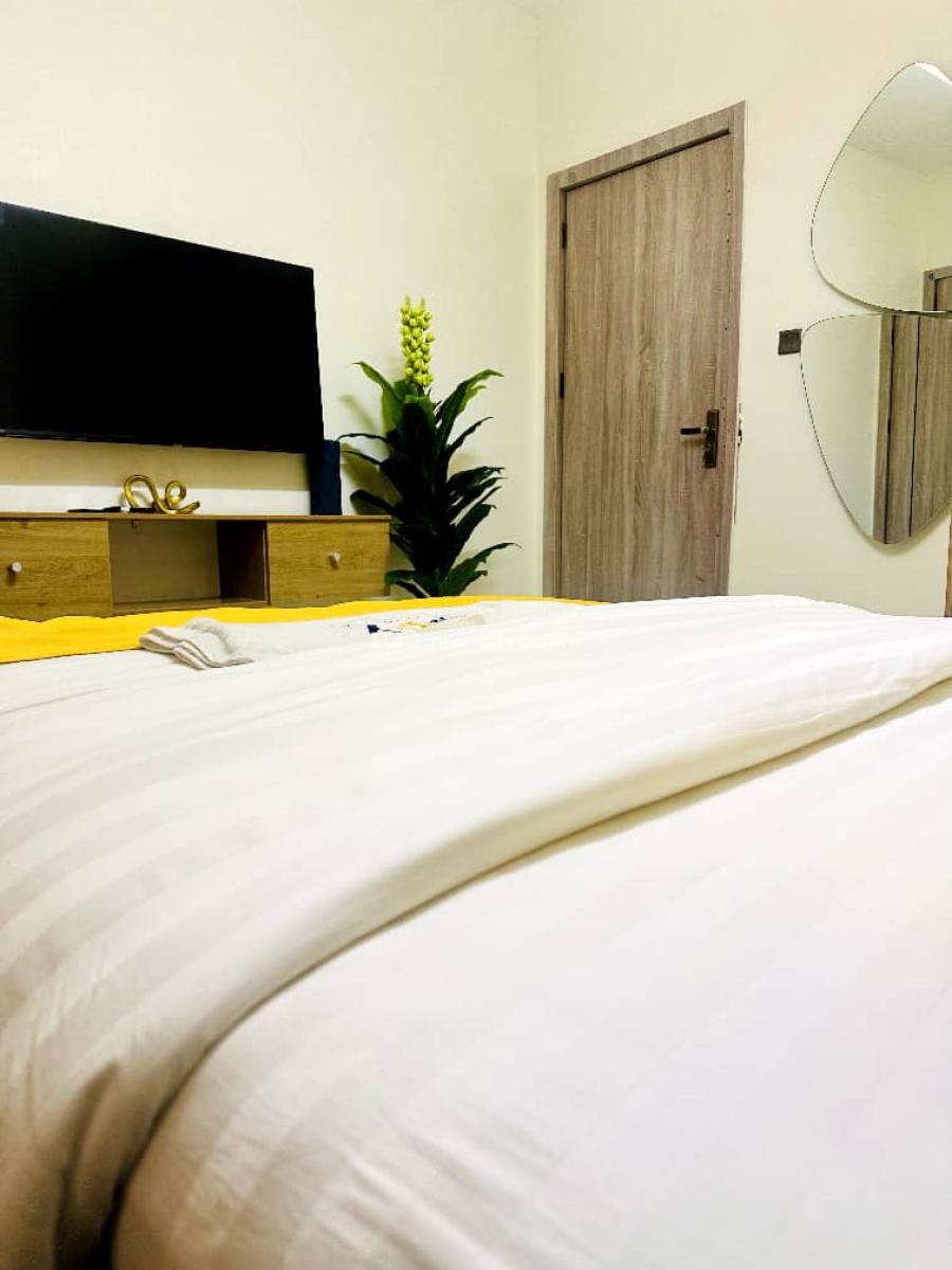 2 Bedroom Apartment, Ikate, Lekki, Lagos, Flat / Apartment Short Let