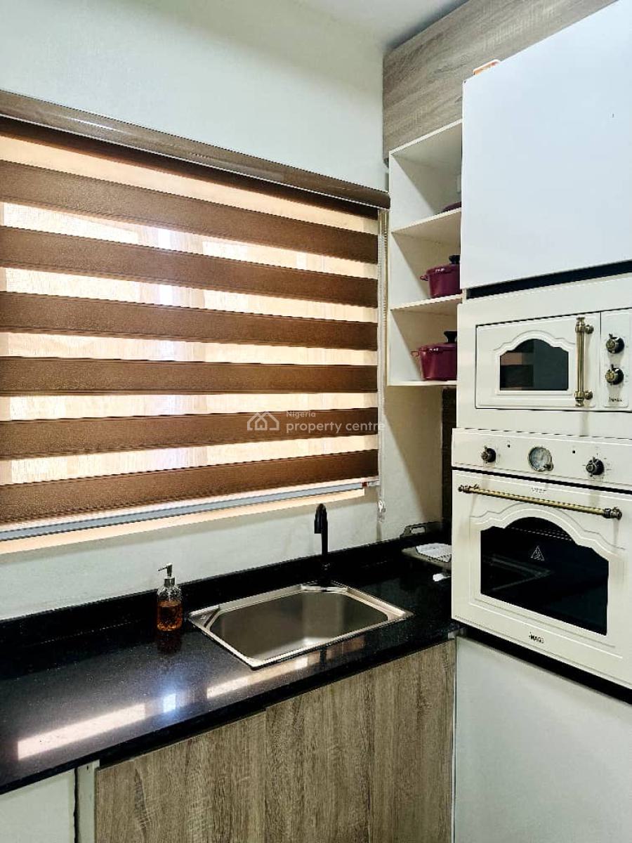 2 Bedroom Apartment, Ikate, Lekki, Lagos, Flat / Apartment Short Let
