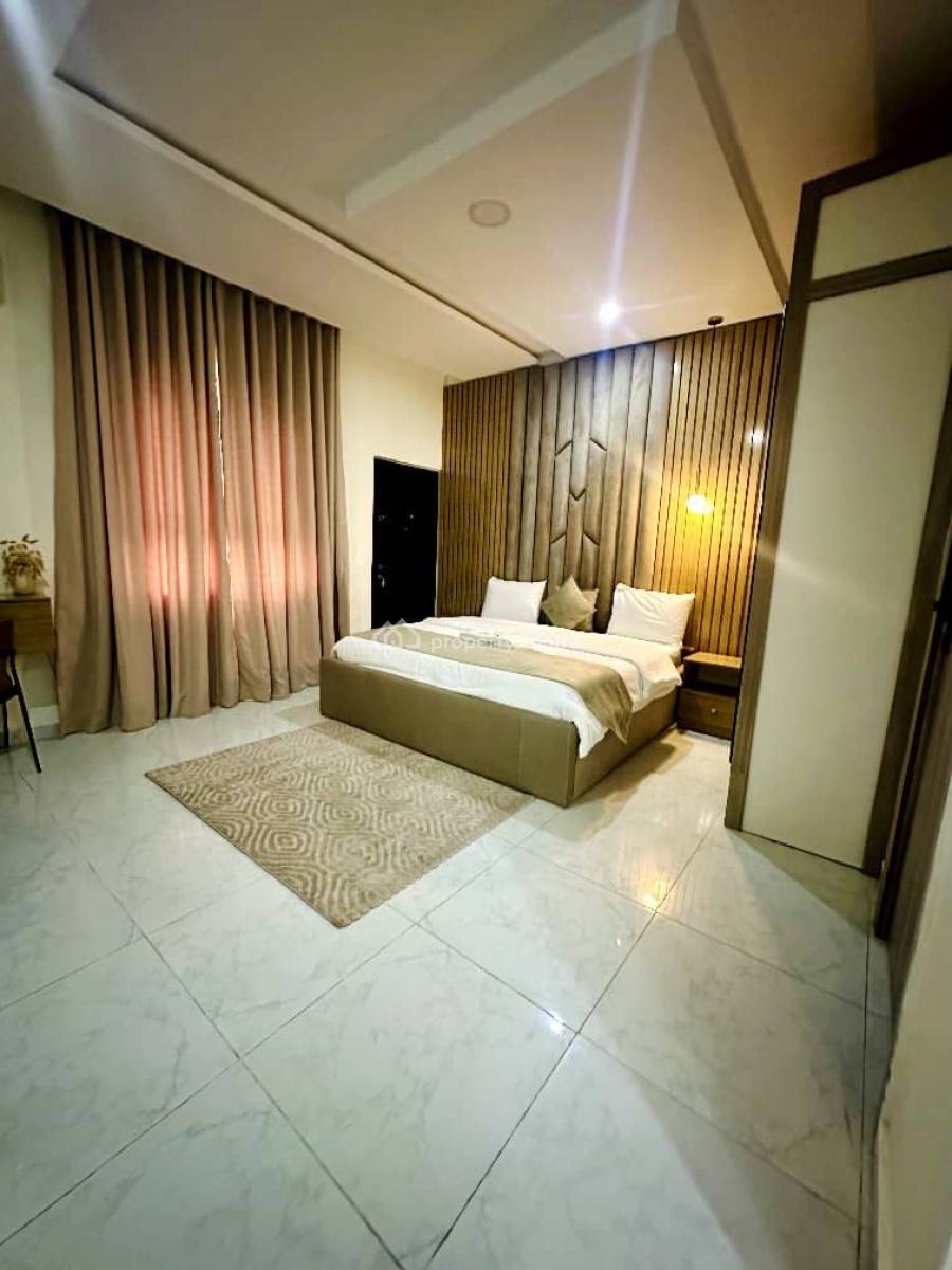 2 Bedroom Apartment, Ikate, Lekki, Lagos, Flat / Apartment Short Let