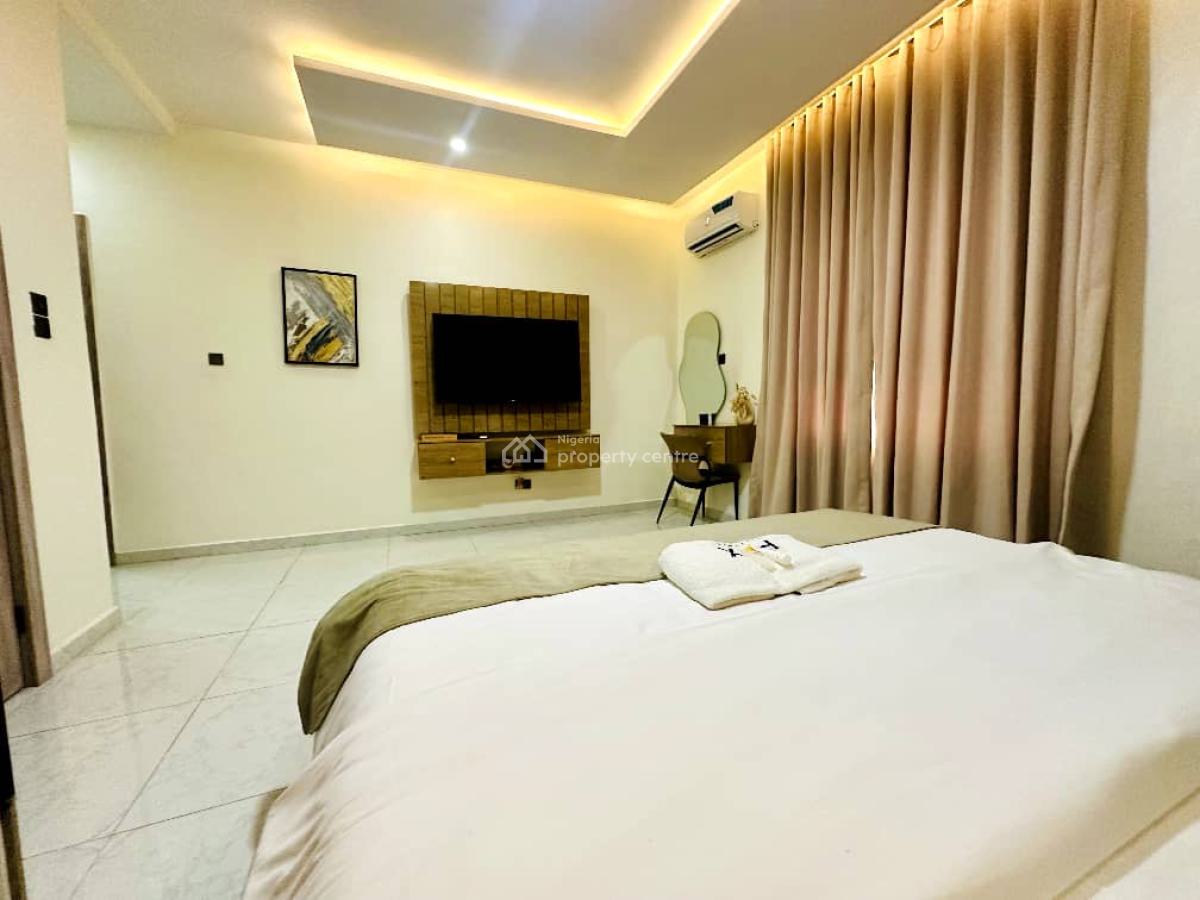 2 Bedroom Apartment, Ikate, Lekki, Lagos, Flat / Apartment Short Let