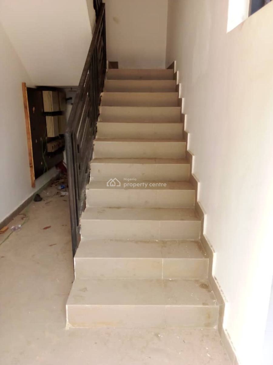 Brand New Well Finished Open Office Space, Ojota, Lagos, Office Space for Rent