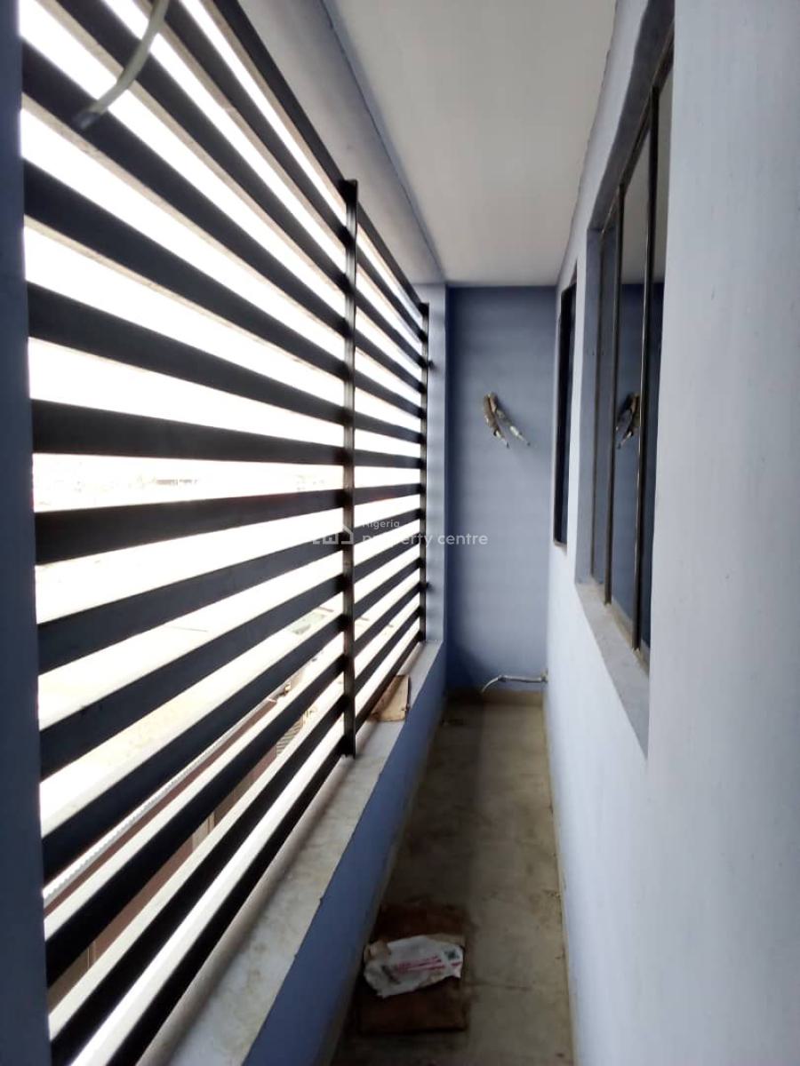 Brand New Well Finished Open Office Space, Ojota, Lagos, Office Space for Rent