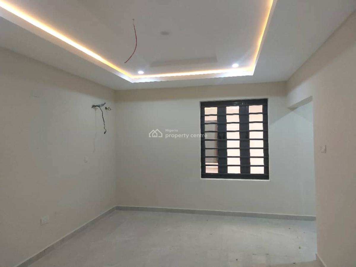 3-bedroom Flat with a Room Bq, Ikeja Gra, Ikeja, Lagos, Flat / Apartment for Rent