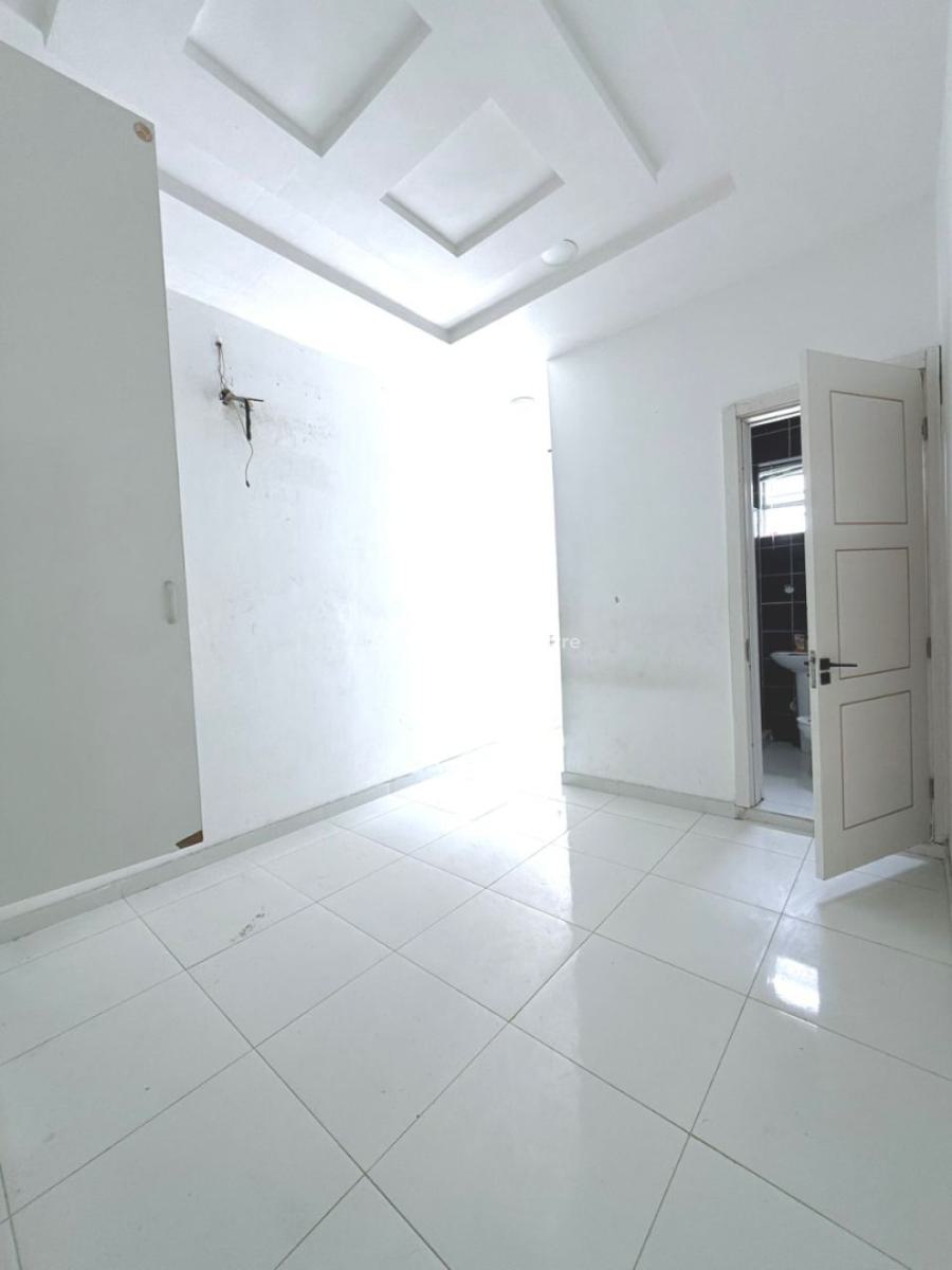 1 Bedroom Flat, Orchid Road / Eleganza  / 2nd Toll Gate, Lekki, Lagos, Flat / Apartment for Rent