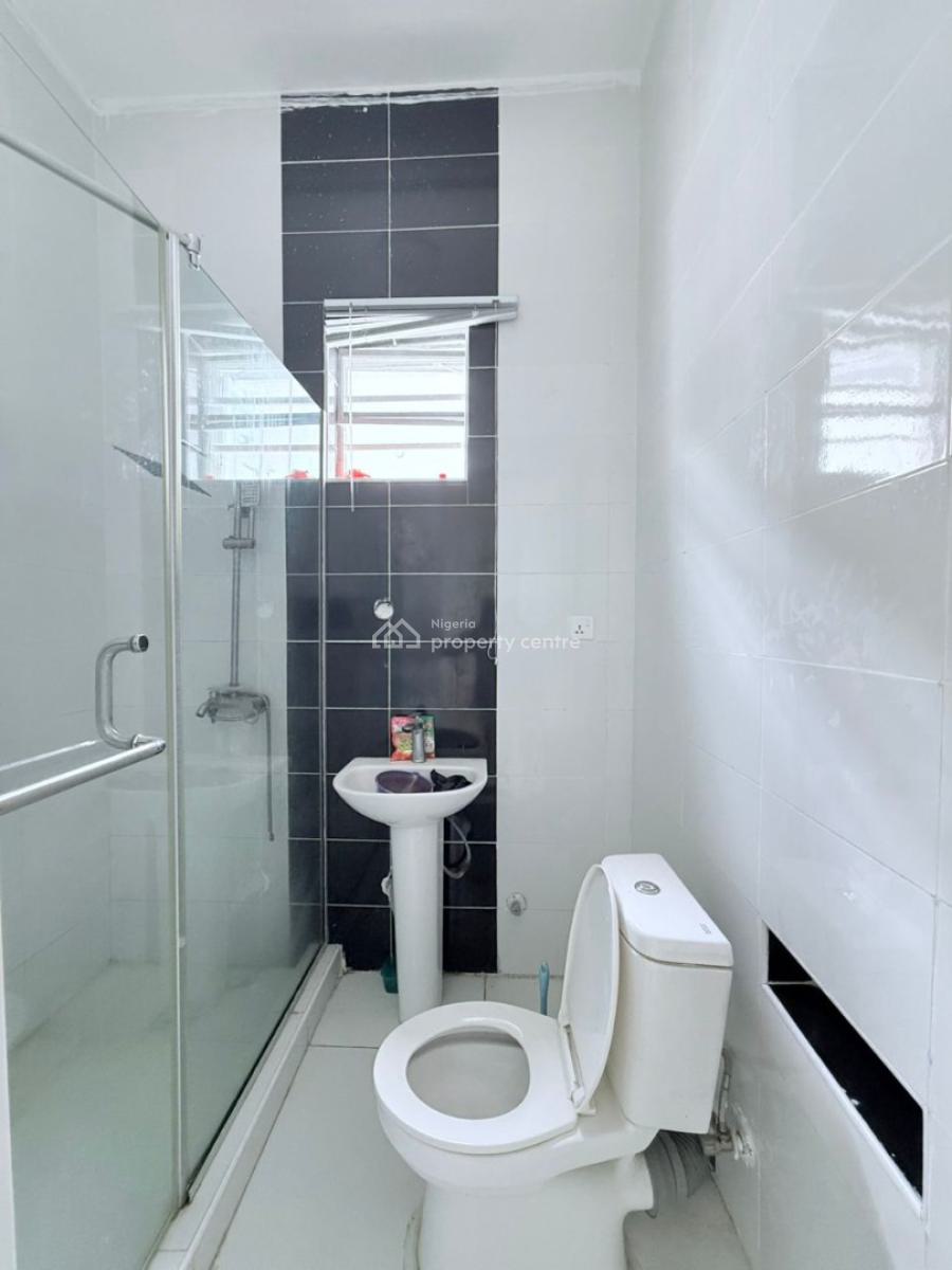 1 Bedroom Flat, Orchid Road / Eleganza  / 2nd Toll Gate, Lekki, Lagos, Flat / Apartment for Rent