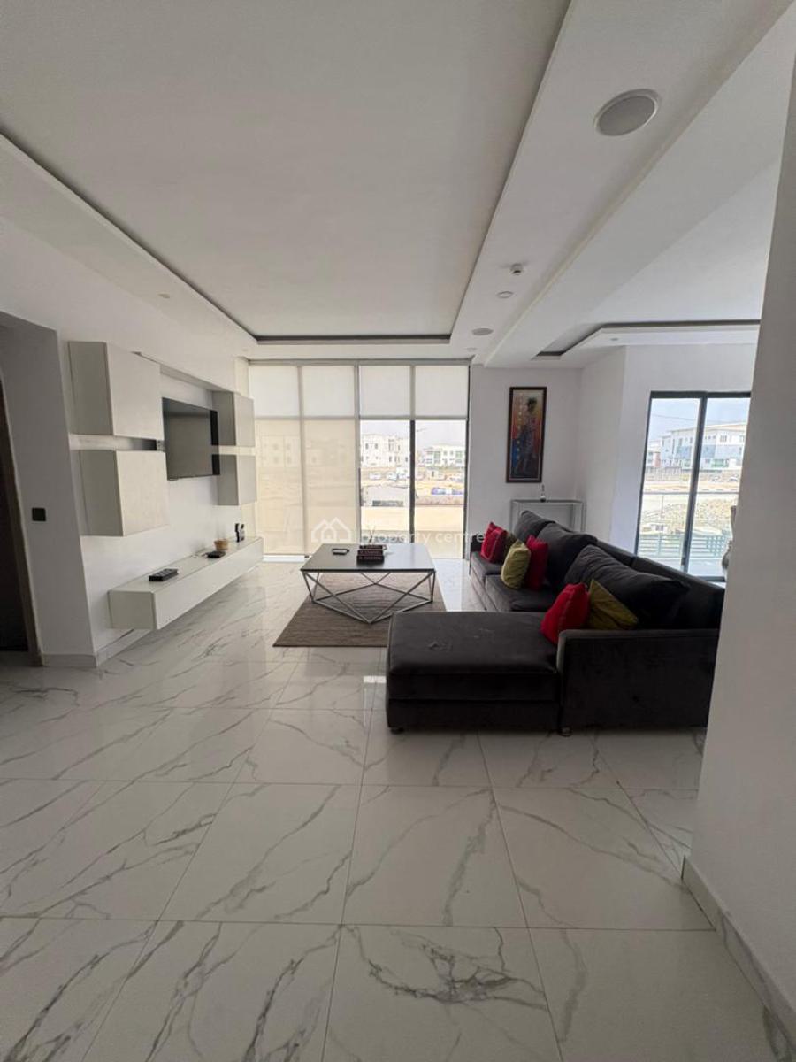 2 Bedroom Apartment, Ikate, Lekki, Lagos, Flat / Apartment for Rent