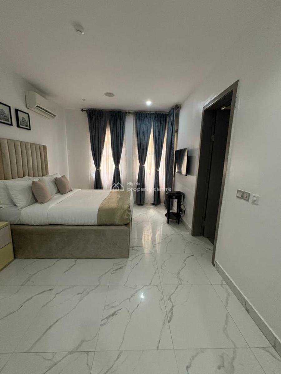 2 Bedroom Apartment, Ikate, Lekki, Lagos, Flat / Apartment for Rent