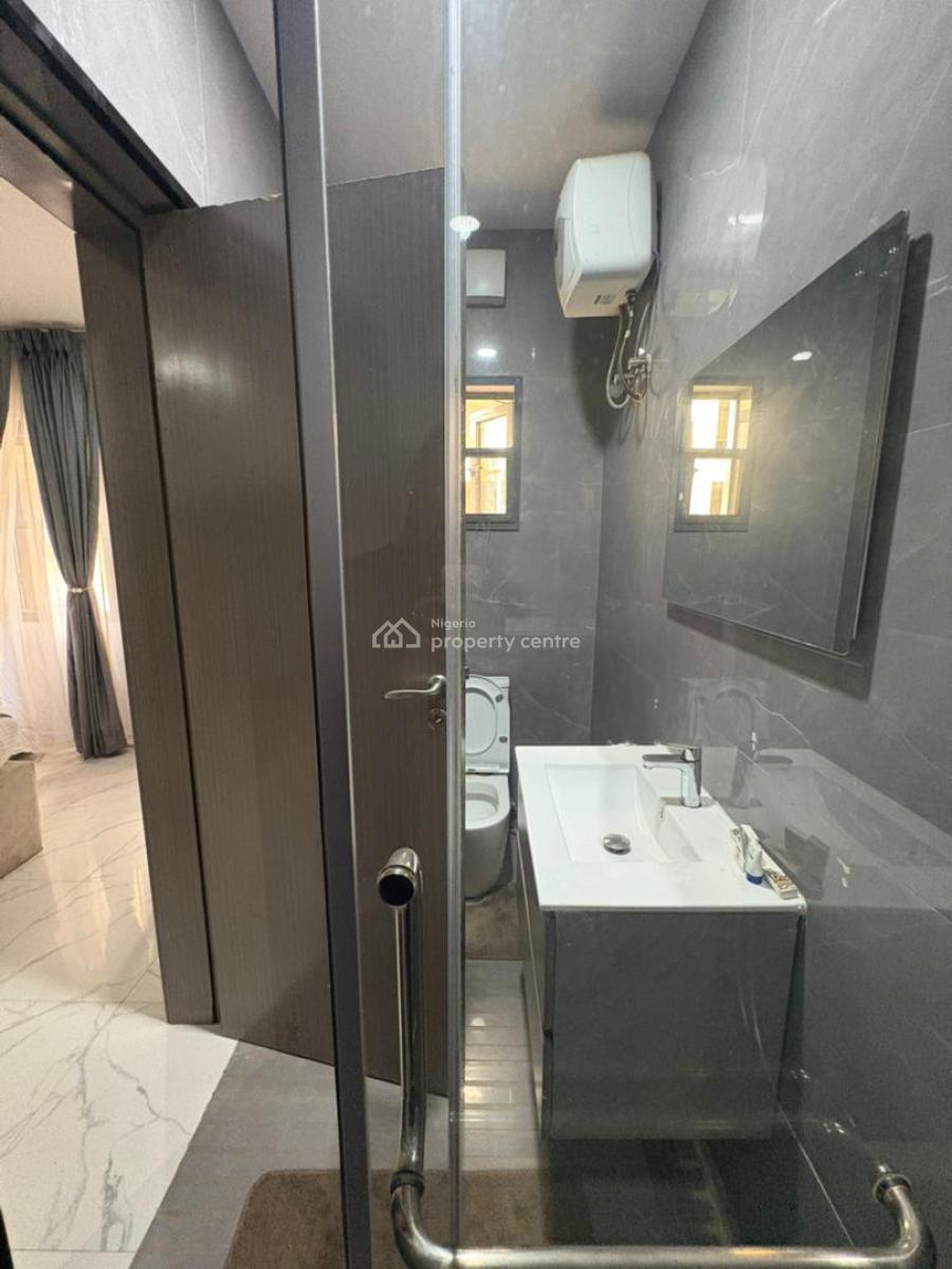 2 Bedroom Apartment, Ikate, Lekki, Lagos, Flat / Apartment for Rent