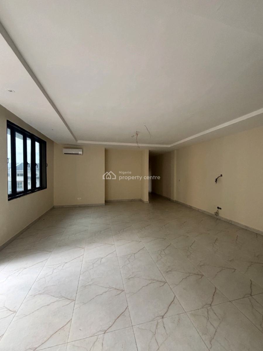 Brand New 3 Bedroom Apartments with Bq, Lekki Phase 1, Lekki, Lagos, Terraced Duplex for Sale