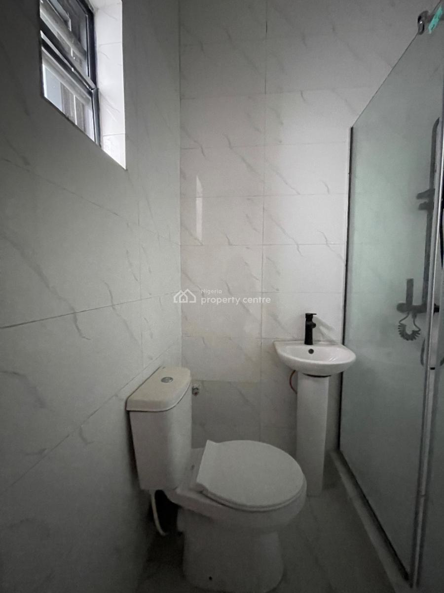 4 Bedroom Semi Detached Duplex, Ologolo, Lekki, Lagos, House for Sale