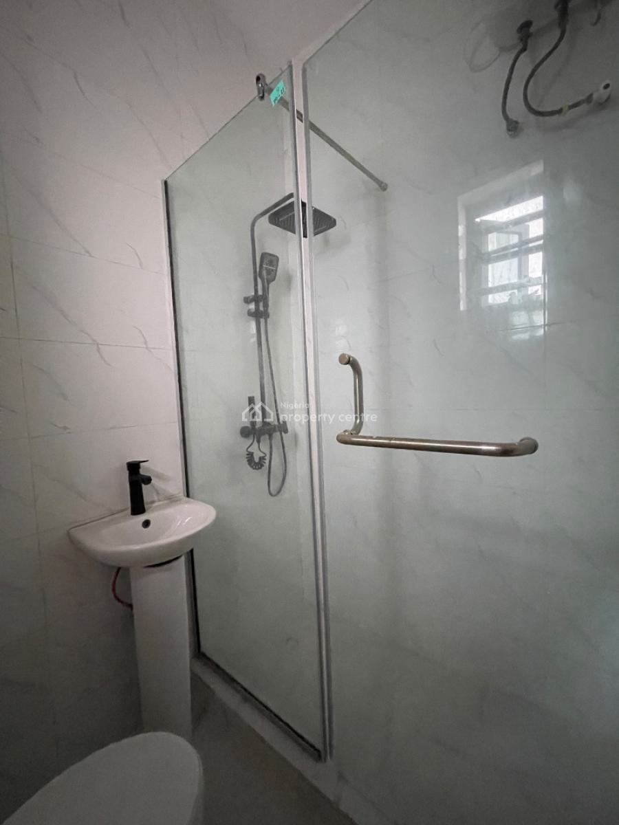 4 Bedroom Semi Detached Duplex, Ologolo, Lekki, Lagos, House for Sale