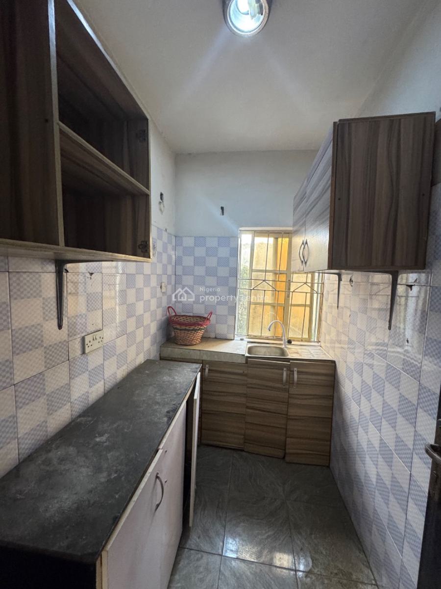 a Nice 1 Bedroom Apartment(room and Parlour), Spg Road, Ologolo, Lekki, Lagos, Mini Flat (room and Parlour) for Rent
