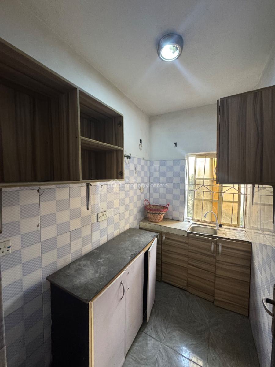 a Nice 1 Bedroom Apartment(room and Parlour), Spg Road, Ologolo, Lekki, Lagos, Mini Flat (room and Parlour) for Rent