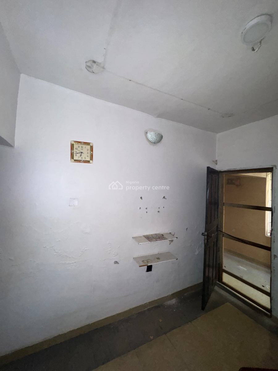 a Nice 1 Bedroom Apartment(room and Parlour), Spg Road, Ologolo, Lekki, Lagos, Mini Flat (room and Parlour) for Rent