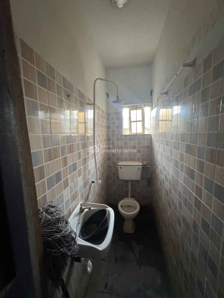 a Nice 1 Bedroom Apartment(room and Parlour), Spg Road, Ologolo, Lekki, Lagos, Mini Flat (room and Parlour) for Rent