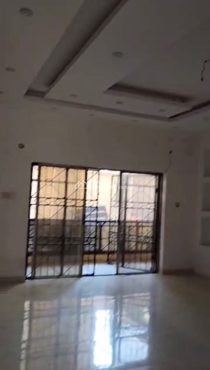 Decent 3 Bedroom Flat, Ifako, Gbagada, Lagos, Flat / Apartment for Rent