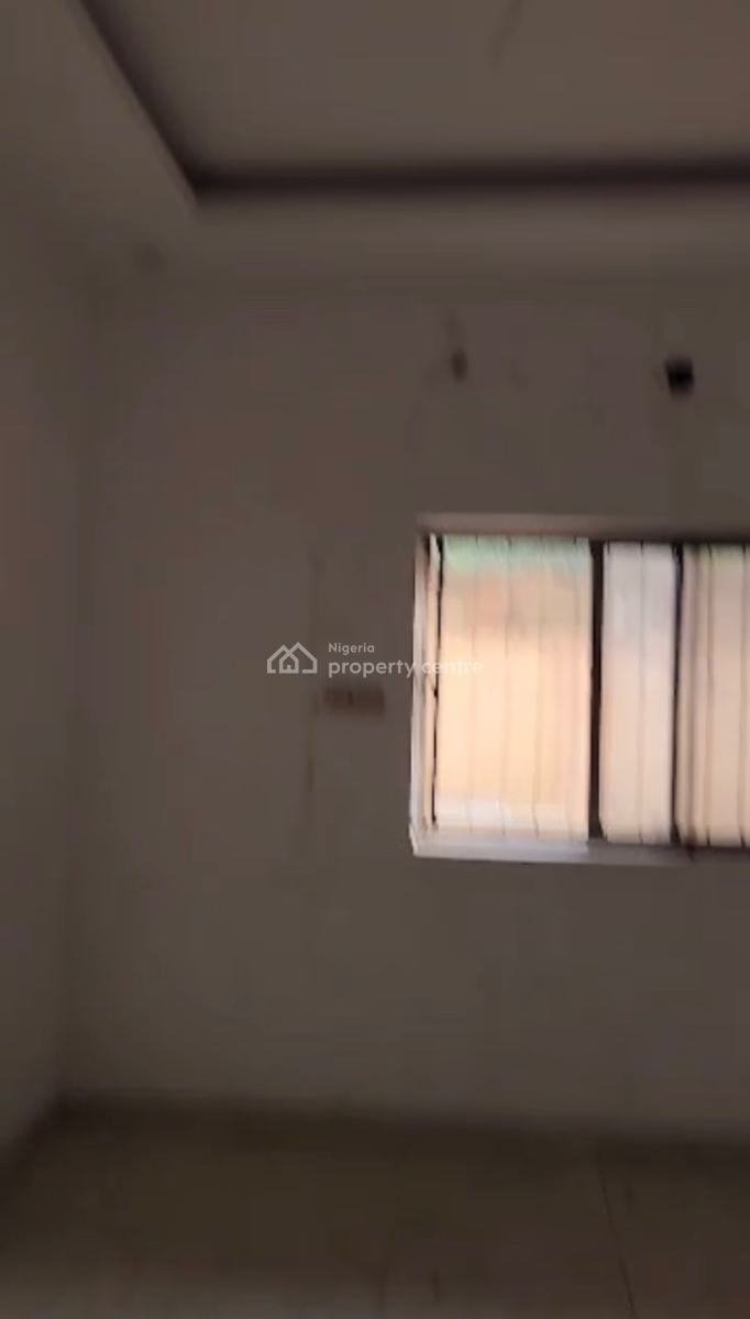 Decent 3 Bedroom Flat, Ifako, Gbagada, Lagos, Flat / Apartment for Rent