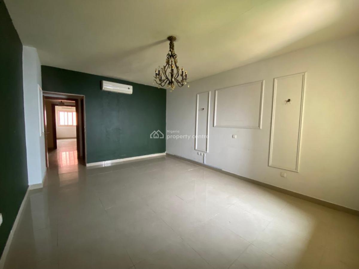 Direct- 3 Bedroom Apartment with Bq, Bella Vista Estate, Banana Island, Ikoyi, Lagos, Flat / Apartment for Rent