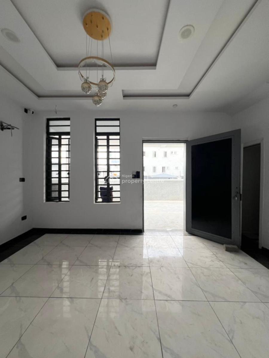 3 Bedrooms Terrace Duplex, Ikota, Lekki, Lagos, Terraced Duplex for Sale