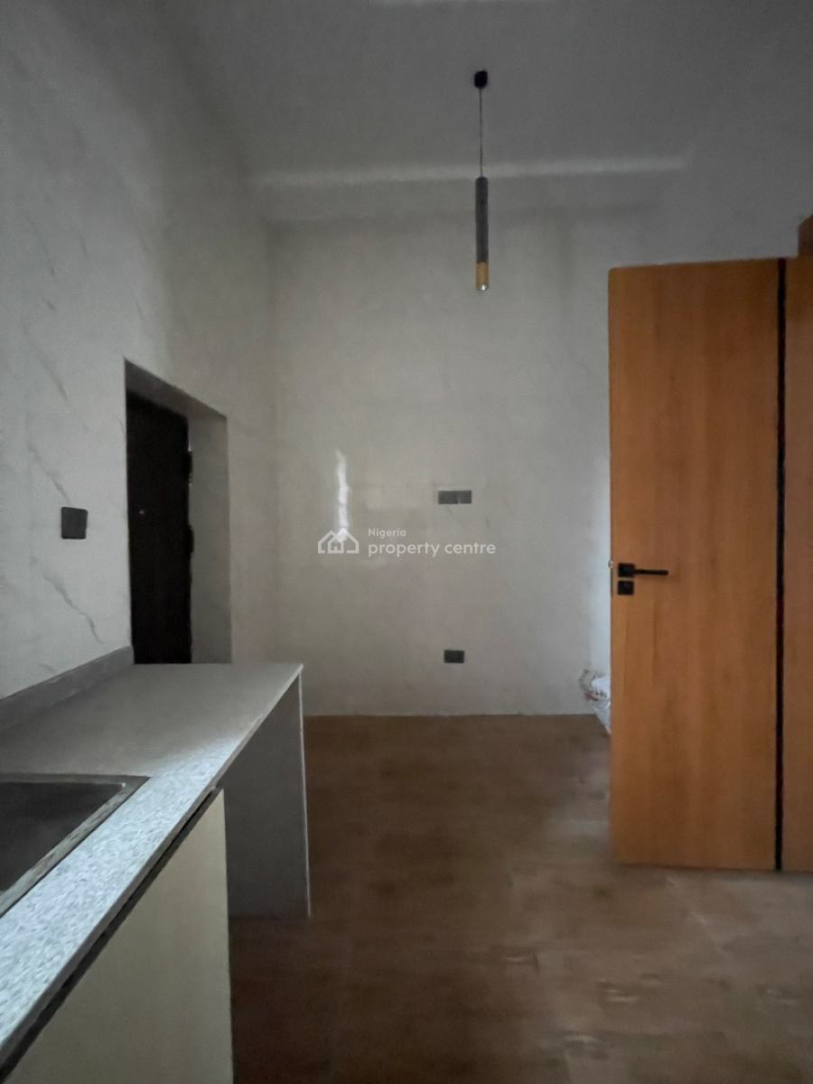 5 Bedroom Terrace Duplex, Ologolo, Lekki, Lagos, Terraced Duplex for Sale