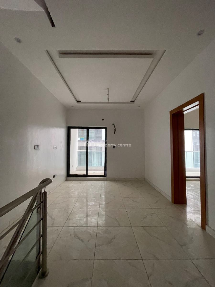 5 Bedroom Terrace Duplex, Ologolo, Lekki, Lagos, Terraced Duplex for Sale
