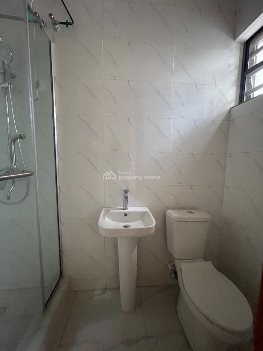 5 Bedroom Terrace Duplex, Ologolo, Lekki, Lagos, Terraced Duplex for Sale