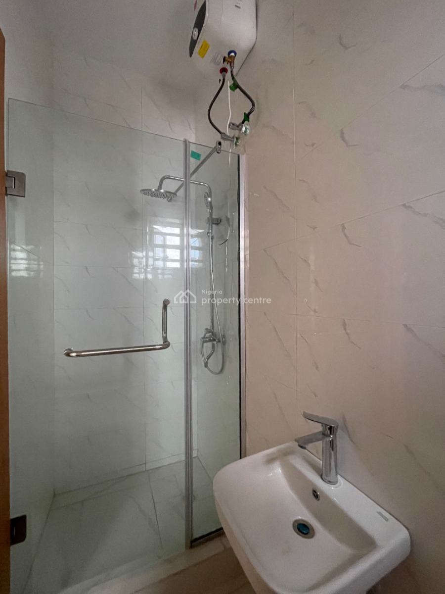 5 Bedroom Terrace Duplex, Ologolo, Lekki, Lagos, Terraced Duplex for Sale