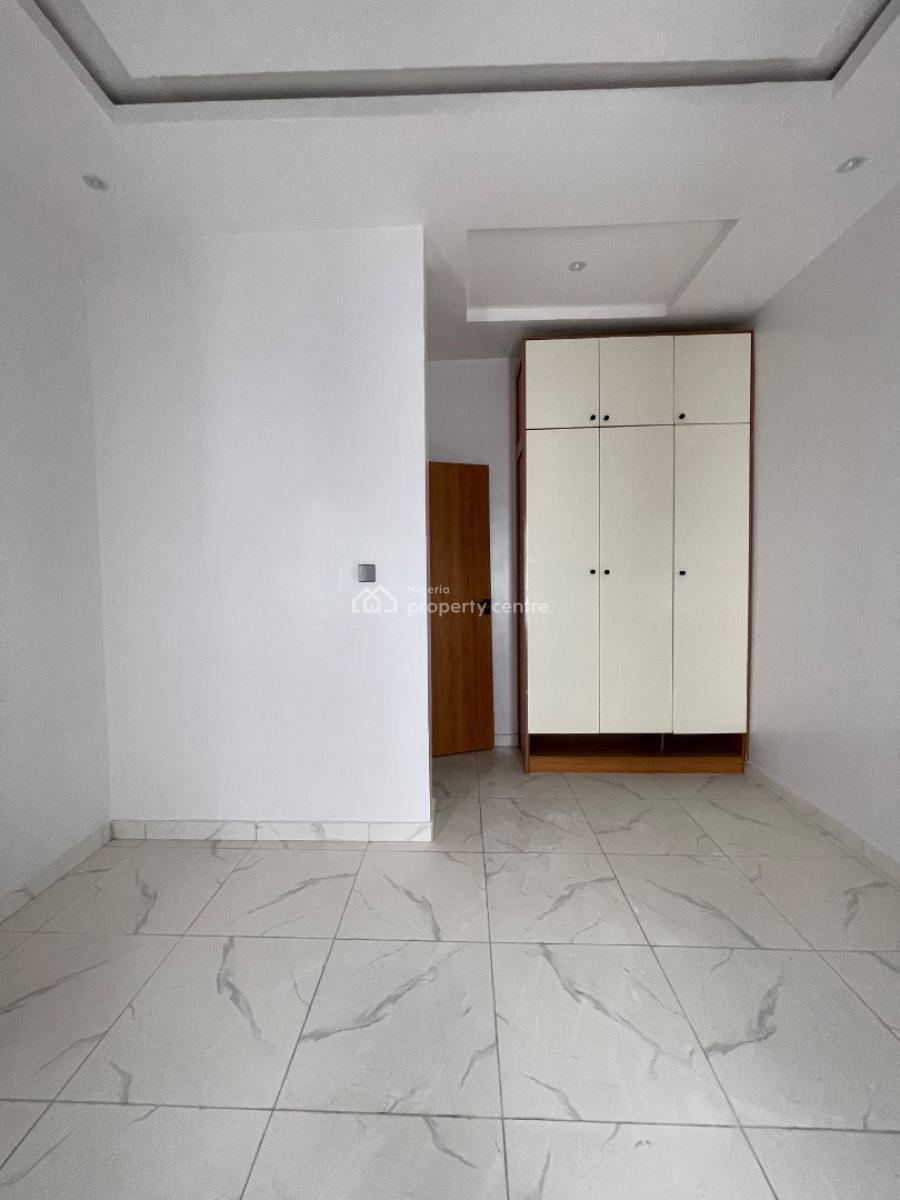 5 Bedroom Terrace Duplex, Ologolo, Lekki, Lagos, Terraced Duplex for Sale