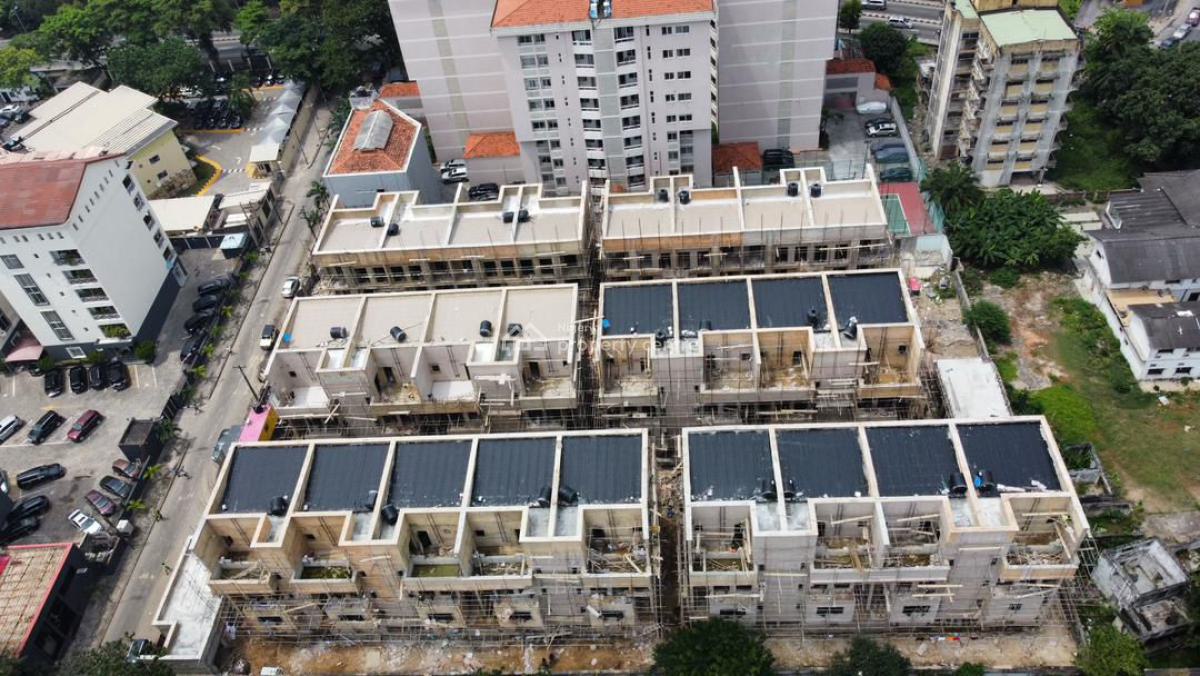 4 Bedroom Terraced Duplex, Ikoyi, Lagos, Terraced Duplex for Sale