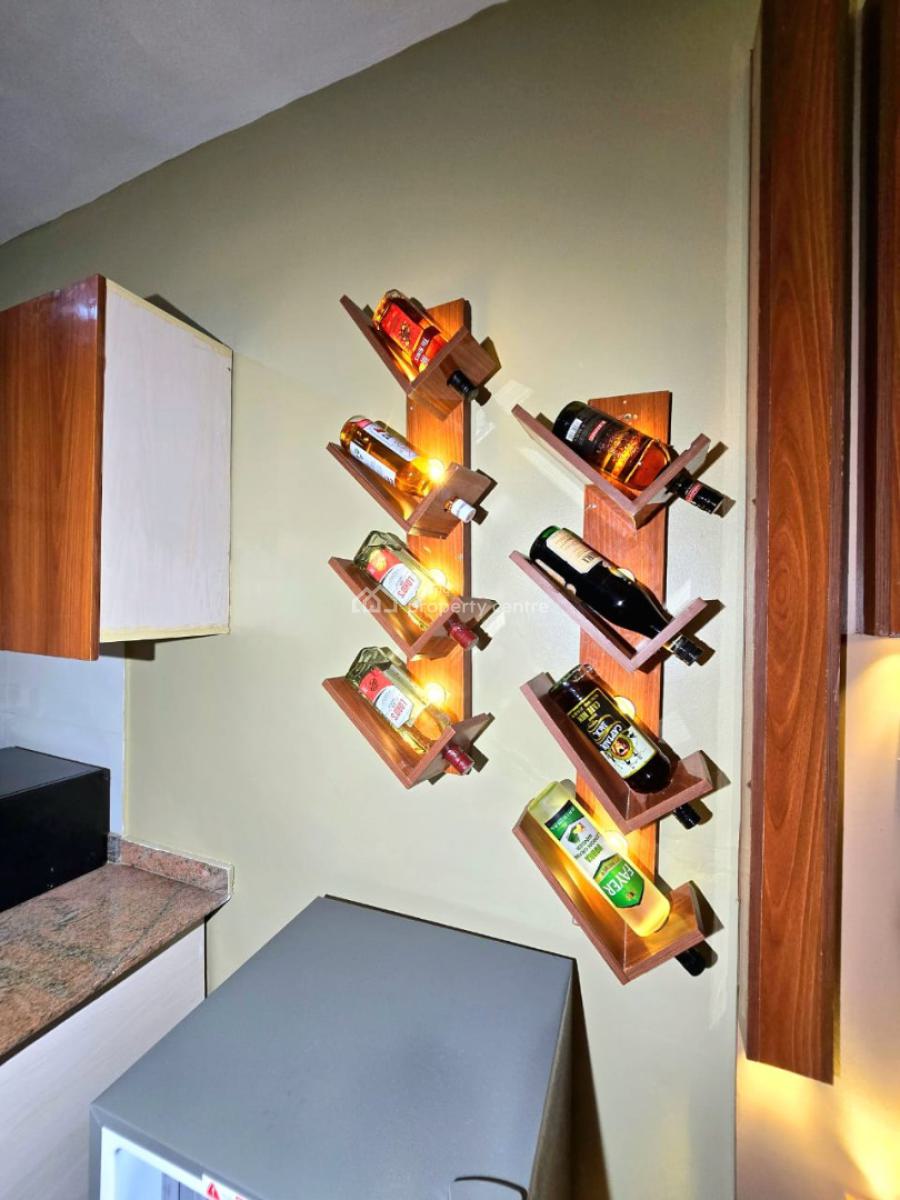 *beach Front   1-bedroom Apartment Available, Ikate Elegushi, Lekki, Lekki, Lagos, Flat / Apartment Short Let