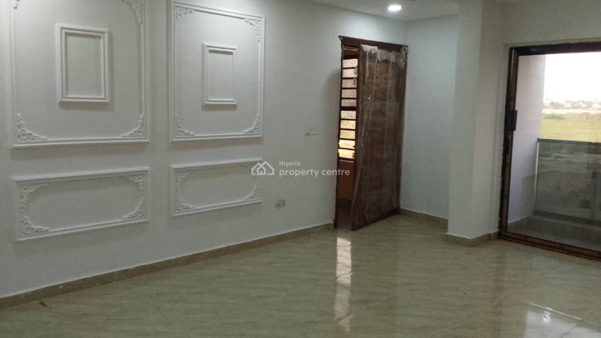 Brand New 2 Bedroom Flat, Ologolo, Lekki, Lagos, Flat / Apartment for Rent