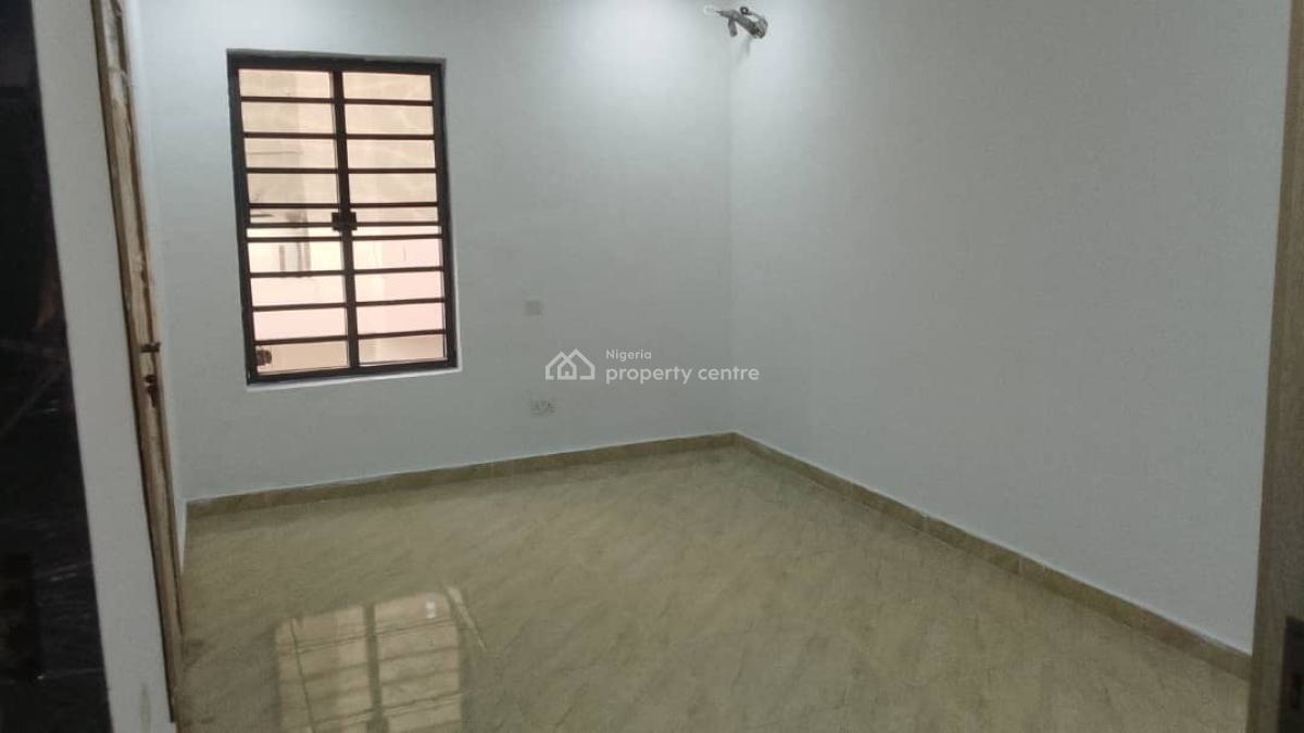 Brand New 2 Bedroom Flat, Ologolo, Lekki, Lagos, Flat / Apartment for Rent