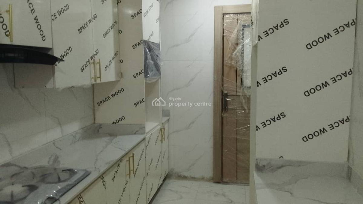 Brand New 2 Bedroom Flat, Ologolo, Lekki, Lagos, Flat / Apartment for Rent