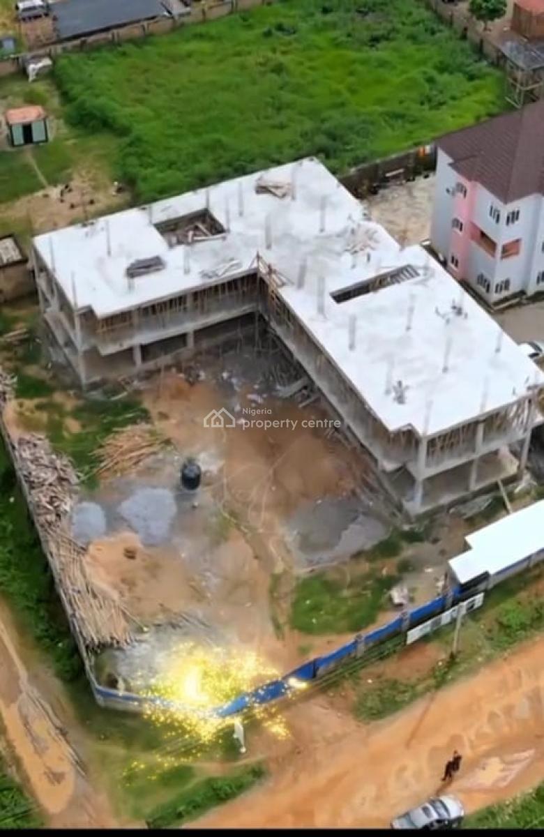 Exquisite Shops and Offices Spaces, Adjacent Gold Court, Katampe (main), Katampe, Abuja, Plaza / Complex / Mall for Sale