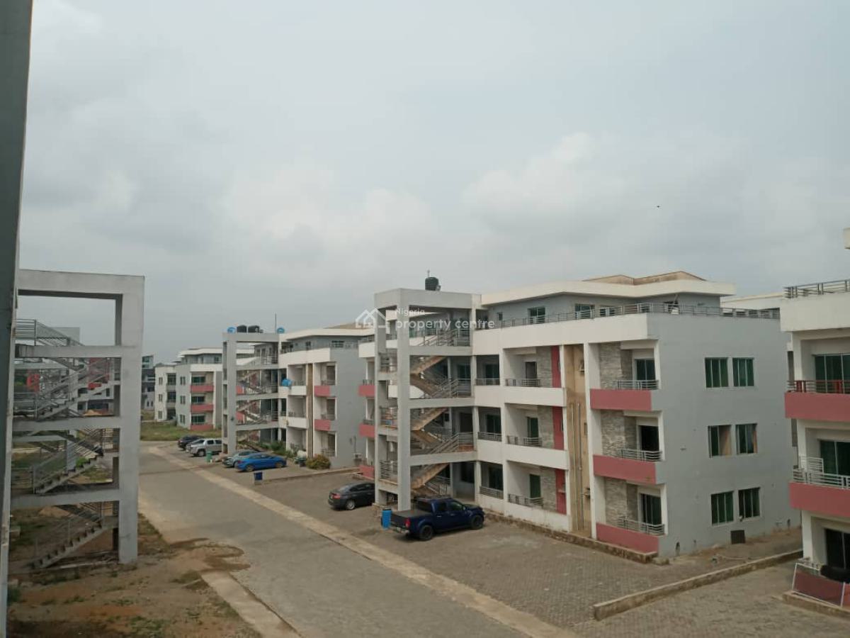 3 Bedroom, Berger, Arepo, Ogun, Flat / Apartment for Sale