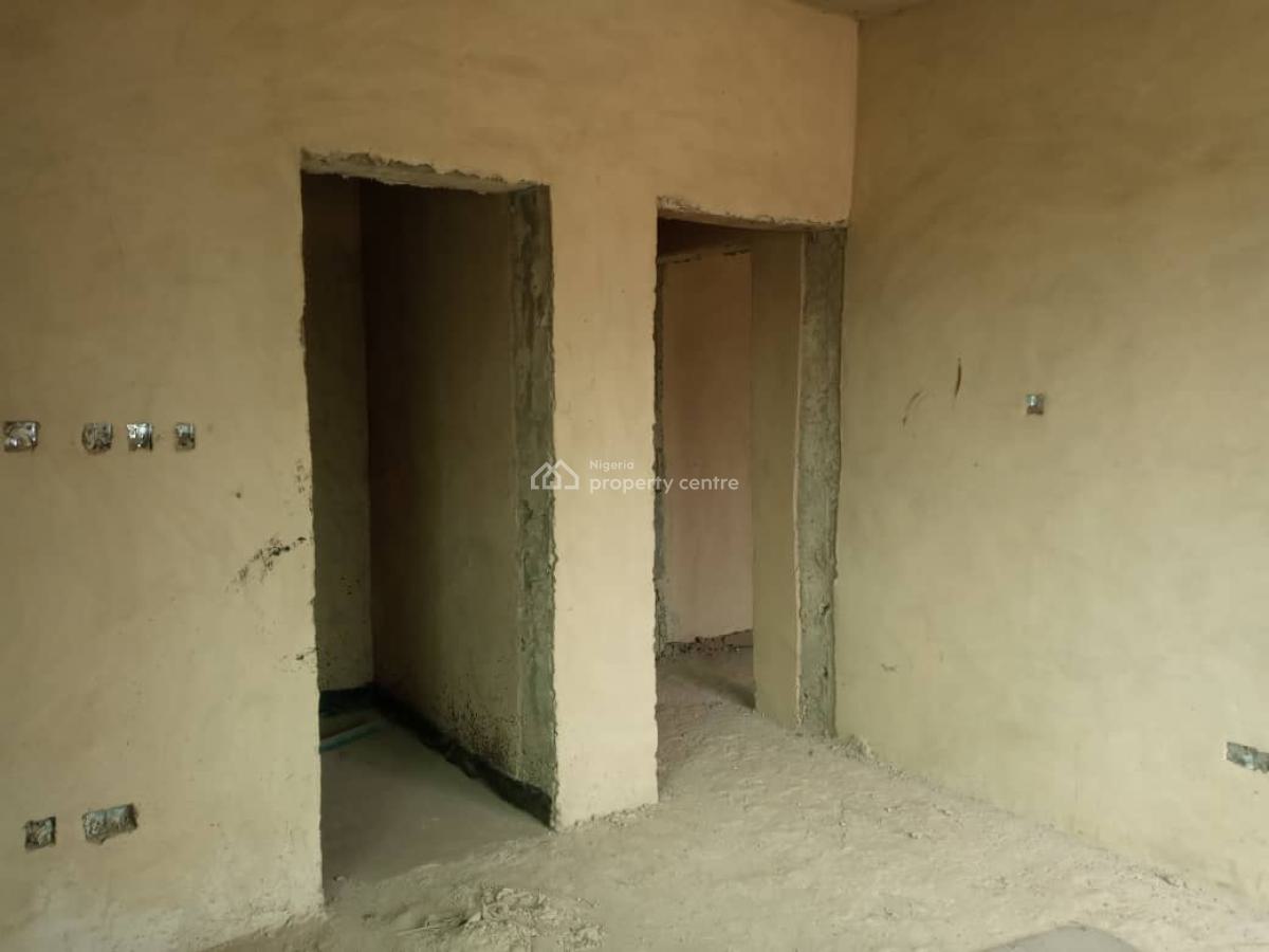 3 Bedroom, Berger, Arepo, Ogun, Flat / Apartment for Sale