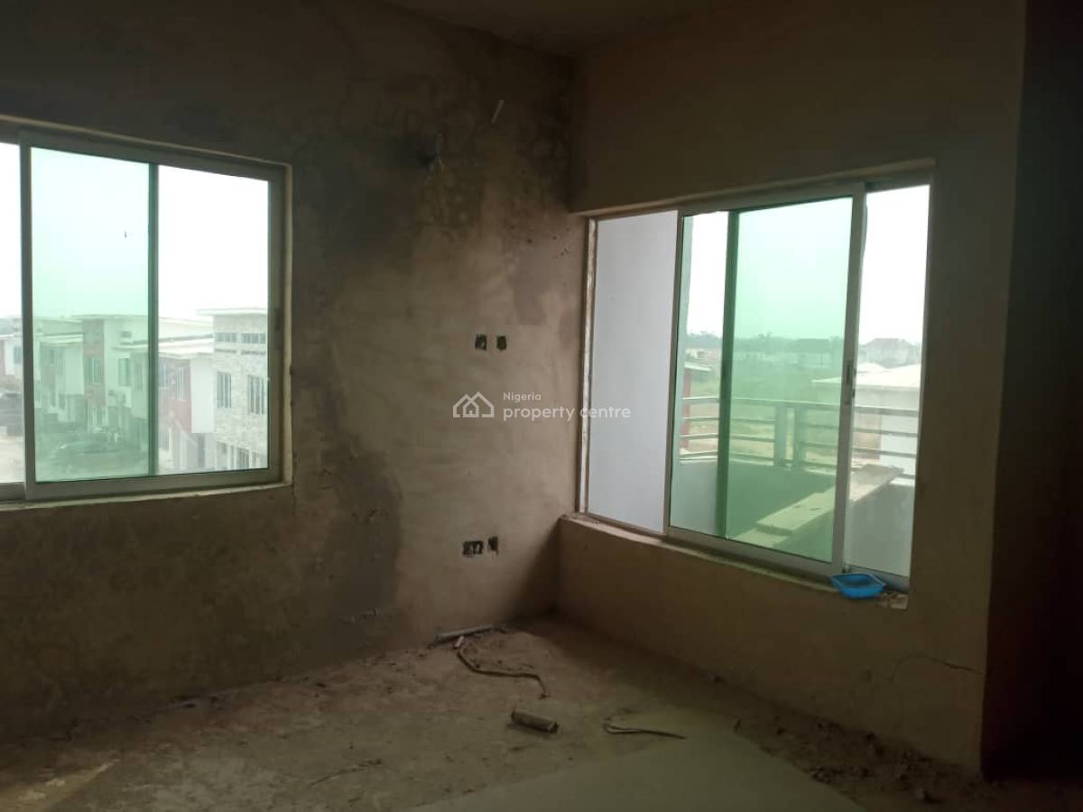 3 Bedroom, Berger, Arepo, Ogun, Flat / Apartment for Sale