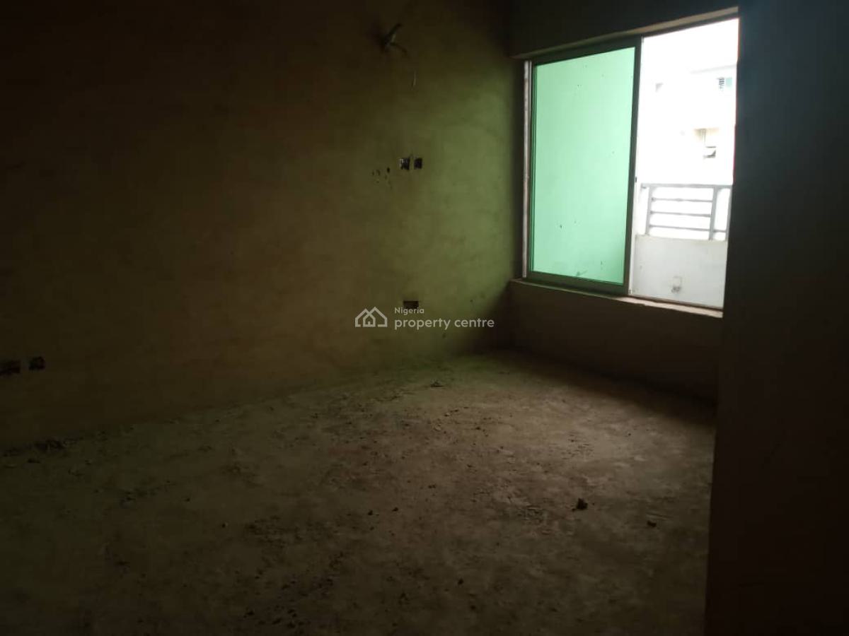 3 Bedroom, Berger, Arepo, Ogun, Flat / Apartment for Sale