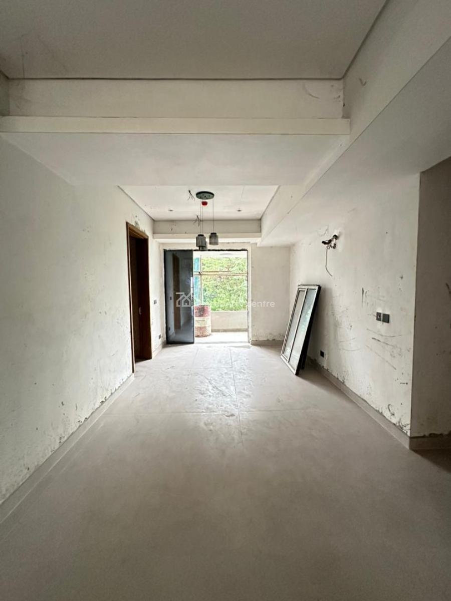 Luxury 3 Bedroom Apartment with a Bq, Pool and Elevator, Ikoyi, Lagos, Flat / Apartment for Sale