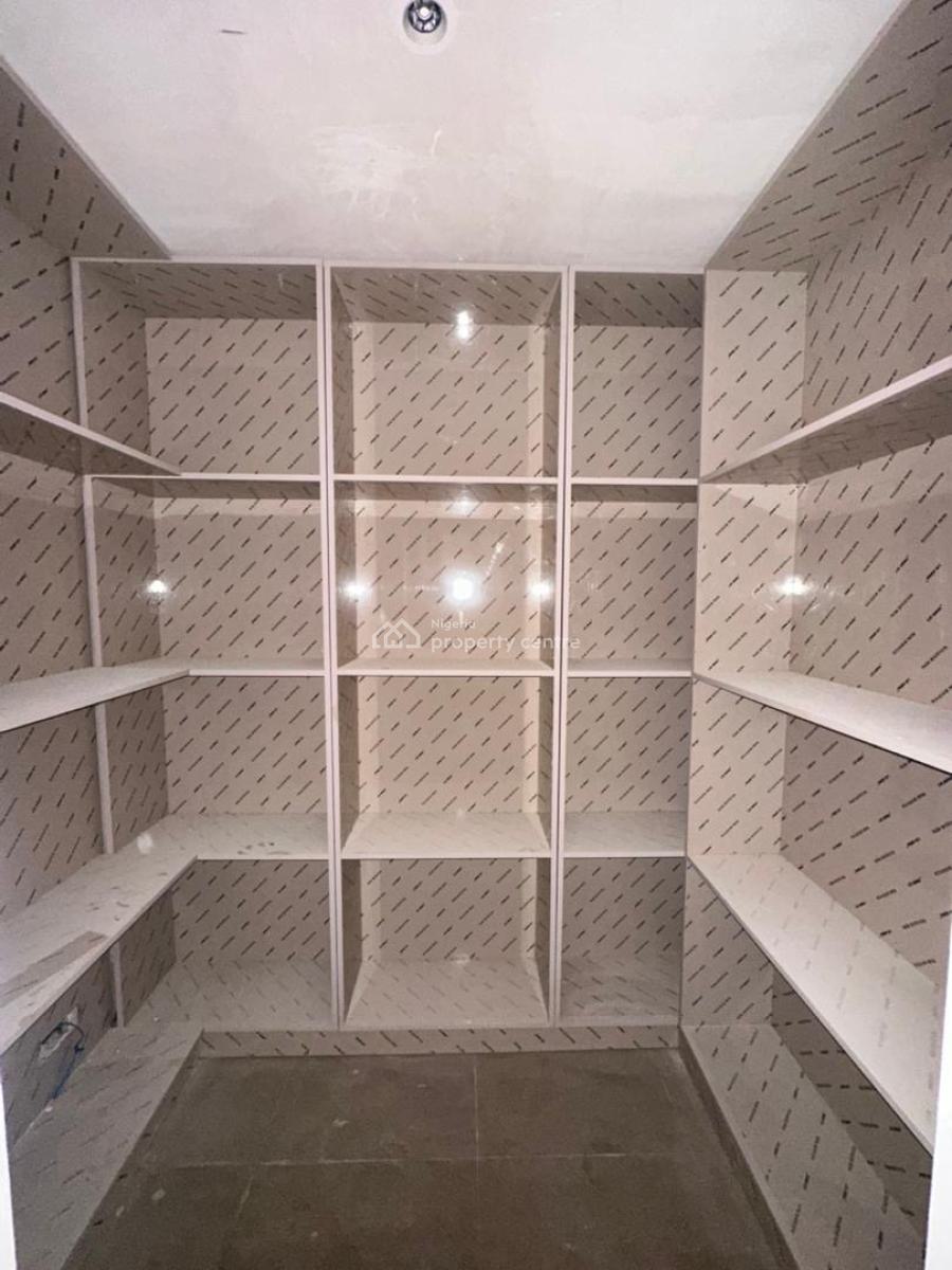 Luxury 3 Bedroom Apartment with a Bq, Pool and Elevator, Ikoyi, Lagos, Flat / Apartment for Sale