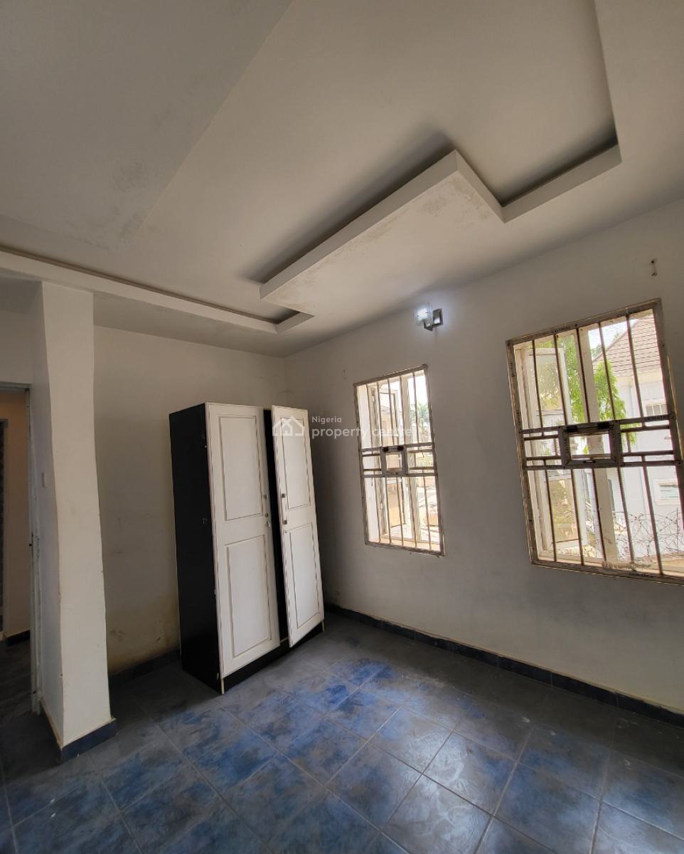 Luxurious Massive 1 Bedroom Flat, By Area 11, Garki, Abuja, Flat / Apartment for Rent