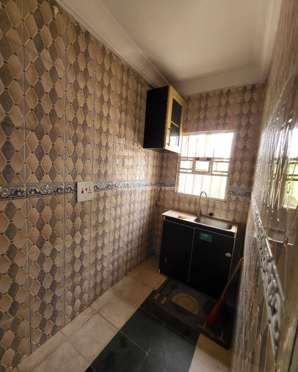Luxurious Massive 1 Bedroom Flat, By Area 11, Garki, Abuja, Flat / Apartment for Rent