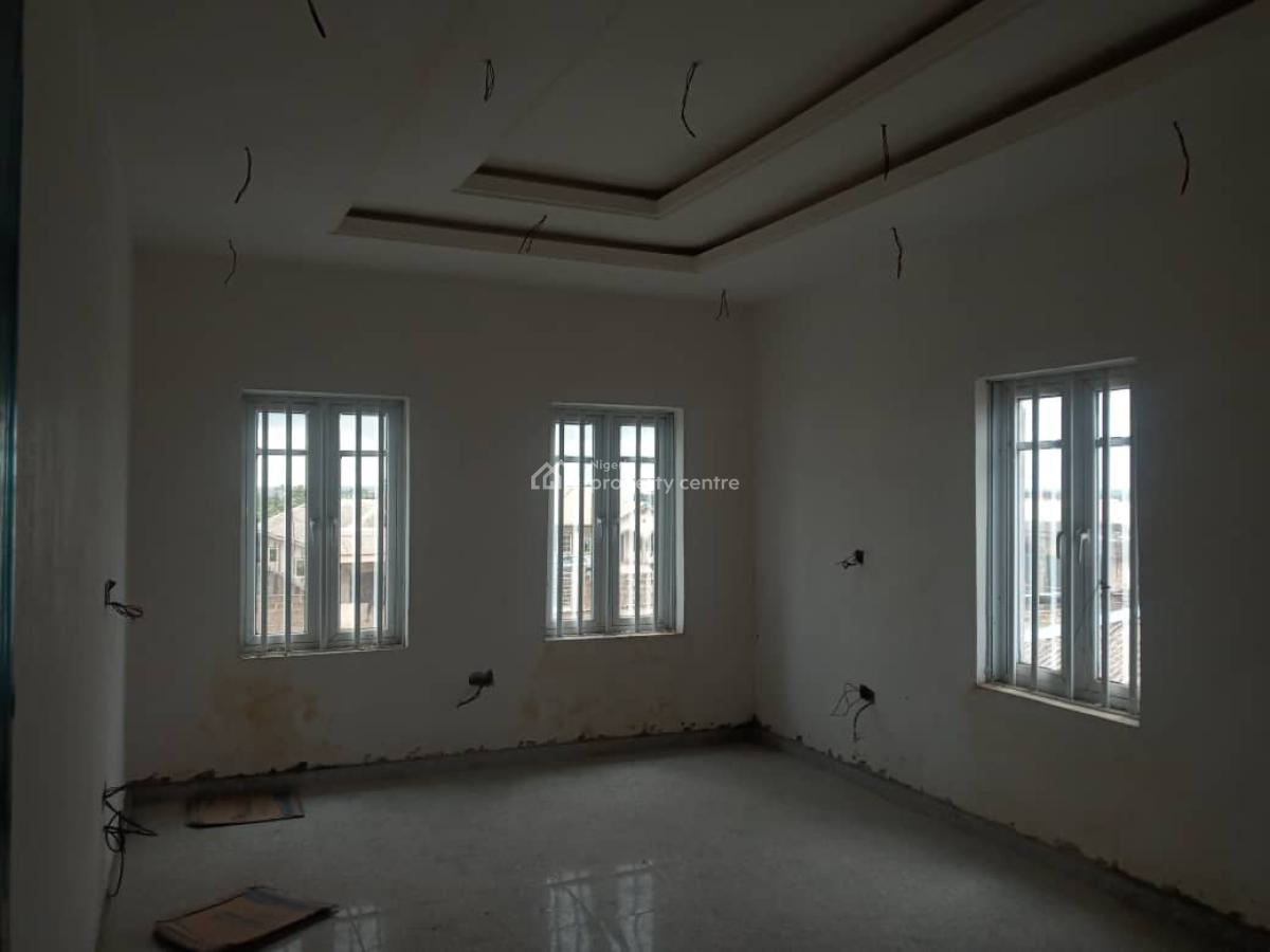 4 Bedroom Detached Duplex, Mowe Town, Ogun, Detached Duplex for Sale