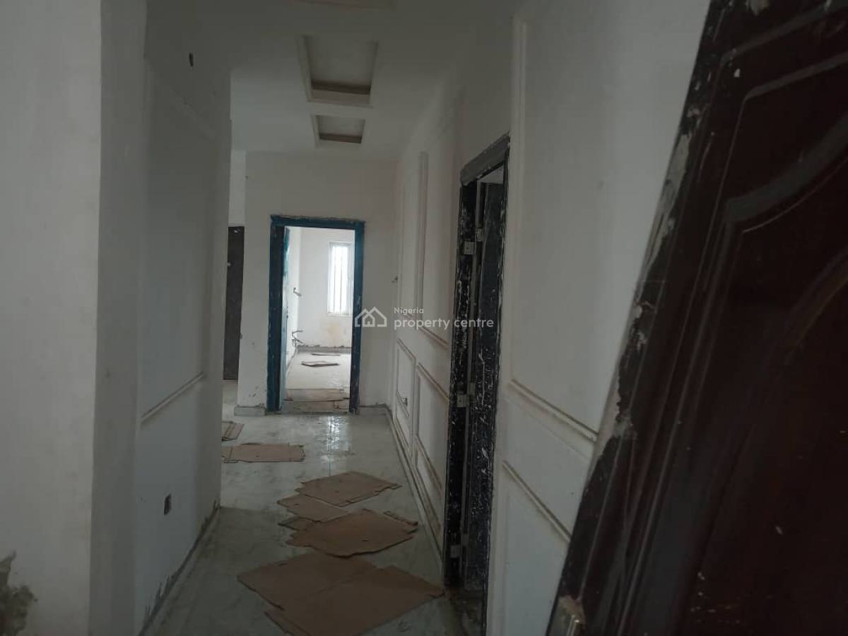 4 Bedroom Detached Duplex, Mowe Town, Ogun, Detached Duplex for Sale