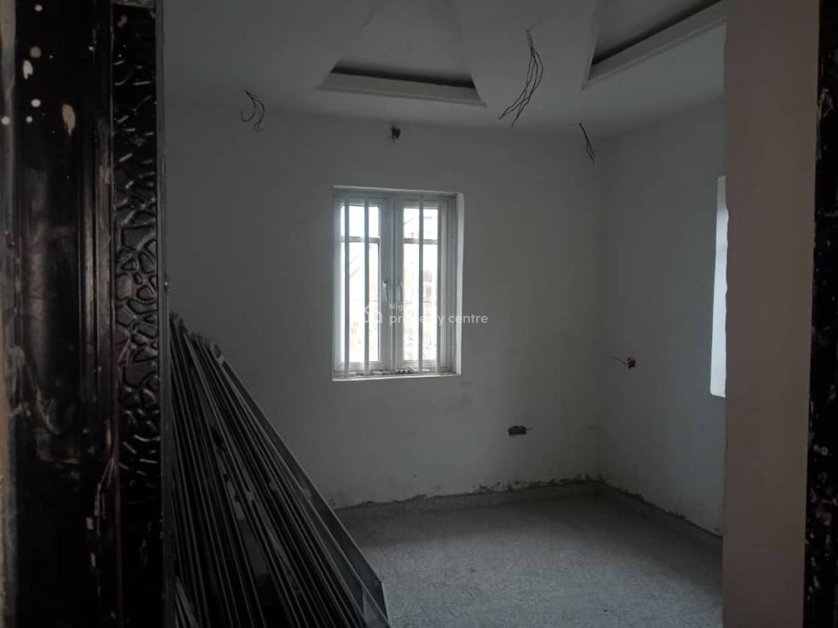 4 Bedroom Detached Duplex, Mowe Town, Ogun, Detached Duplex for Sale