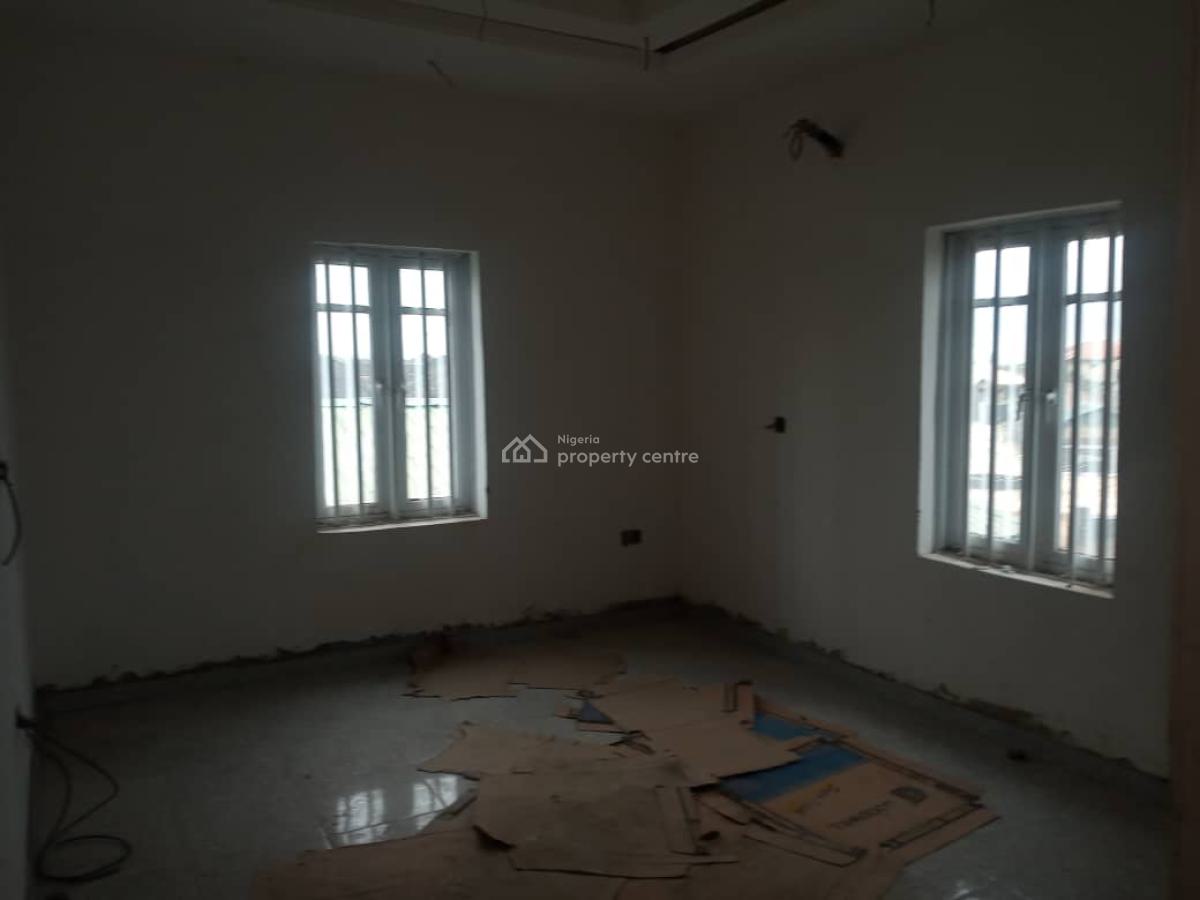 4 Bedroom Detached Duplex, Mowe Town, Ogun, Detached Duplex for Sale