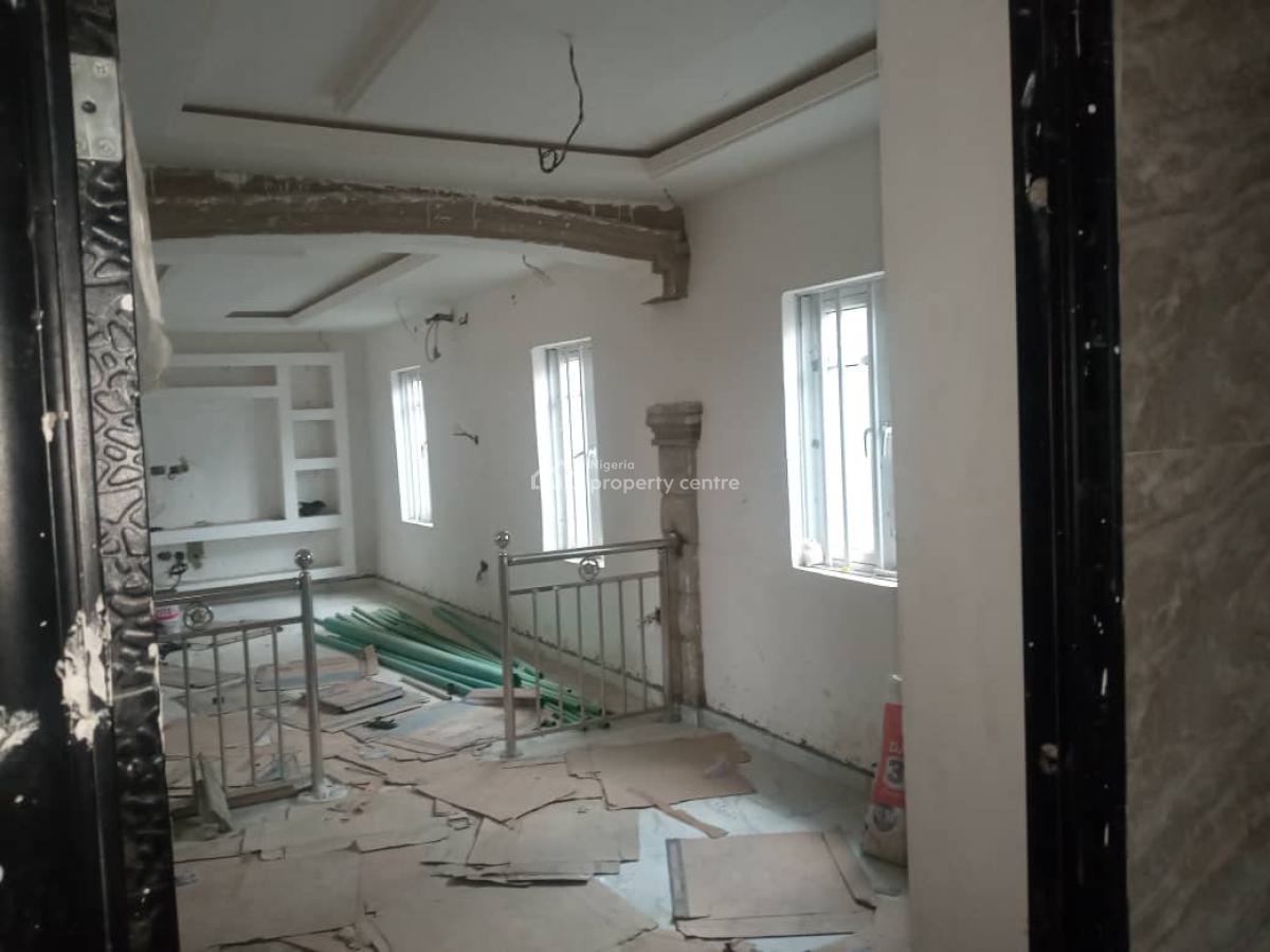 4 Bedroom Detached Duplex, Mowe Town, Ogun, Detached Duplex for Sale