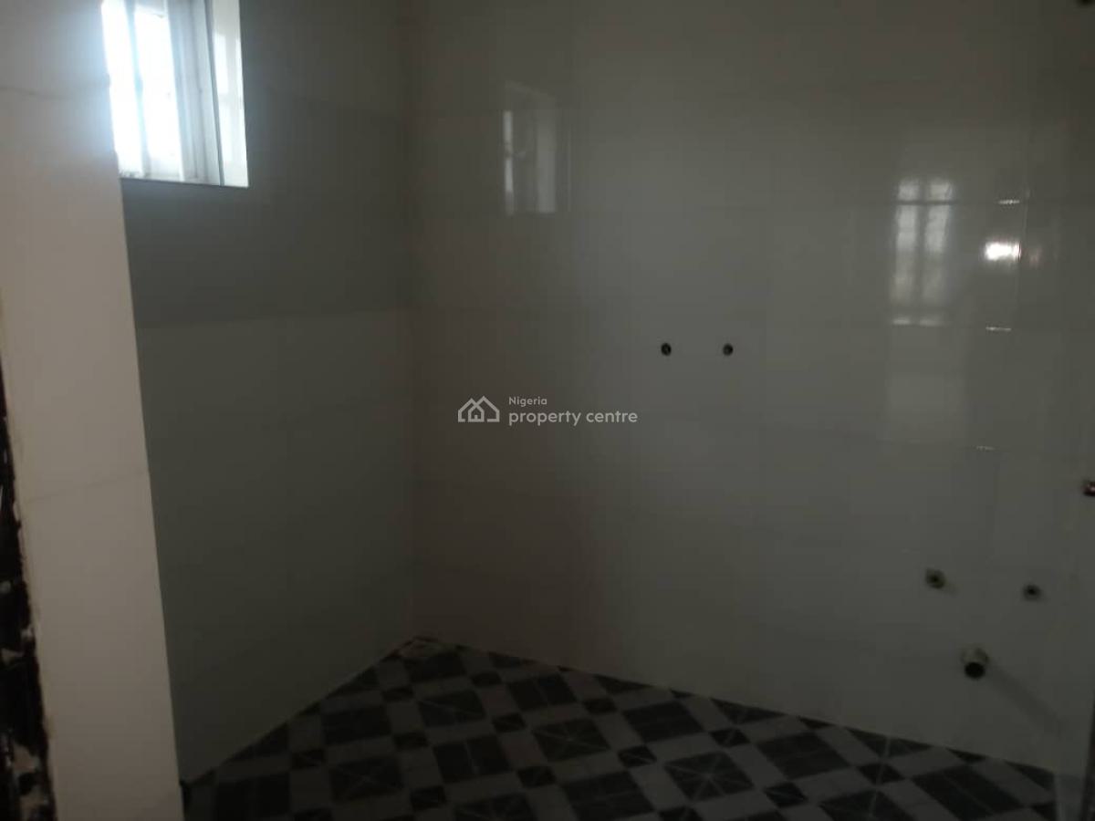 4 Bedroom Detached Duplex, Mowe Town, Ogun, Detached Duplex for Sale